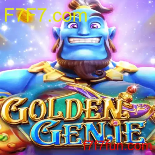 GOLDENGENIE