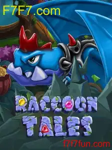RaccoonTales