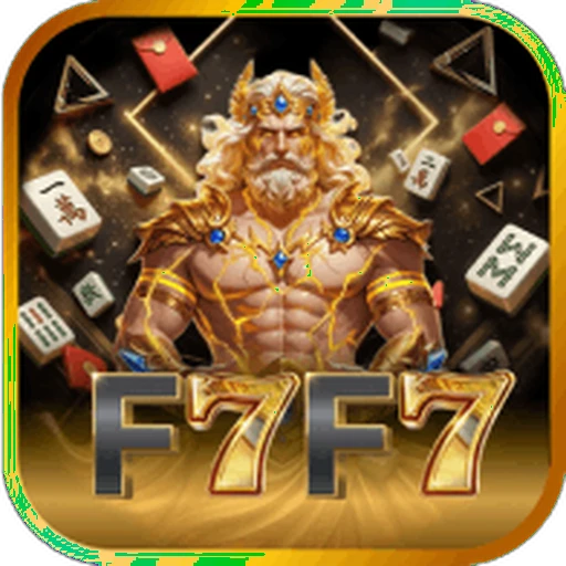 Logo F7F7.com Cassino